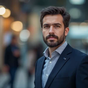 Foto van Joost Kramer